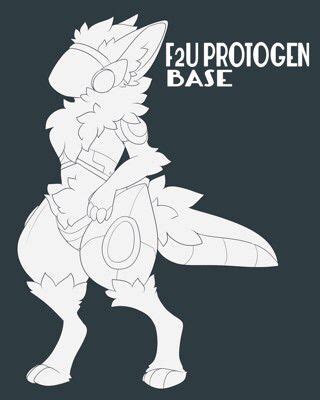 Pin on Protogen & Primagen