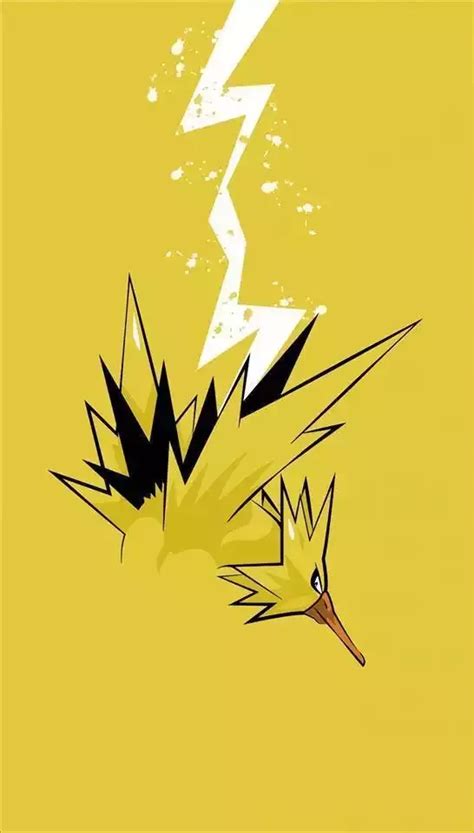 Gotta Catch Em All Imgur Zapdos Pokemon Pokemon Cute Pokemon