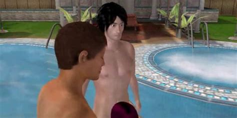 A Pair Of Cocks Gets Sucked By A D Punk Babe Outdoors Tnaflix