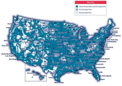 Cell Phone Coverage Map Comparison Danzabelica 3d5