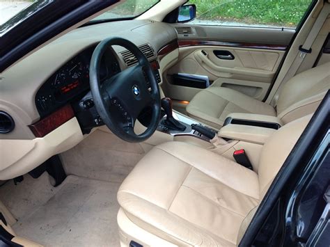 2003 BMW 5 Series - Pictures - CarGurus