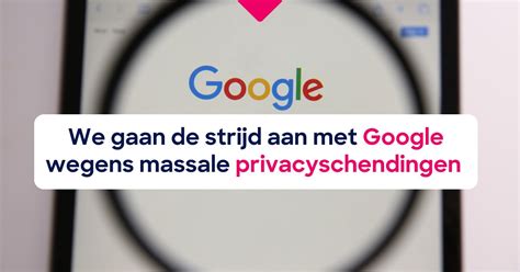 Consumentenbond On Twitter Google Moet Stoppen Met Het Illegaal