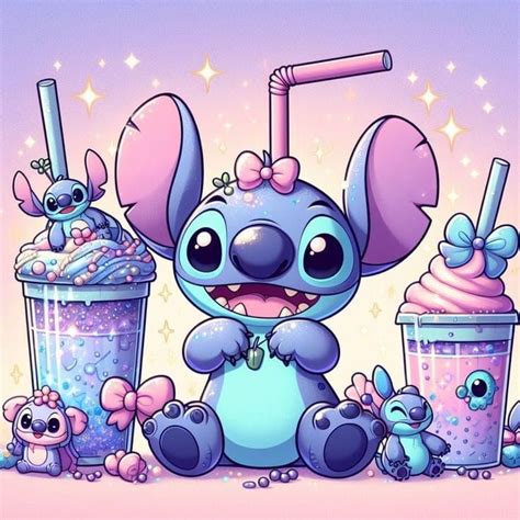 Pin By La Beba Fashion On Stich Lilo And Stitch Tattoo Lilo And