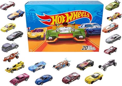 Amazon Hot Wheels Best Sellers