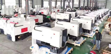 Fabricantes Proveedores F Brica De Tornos Cnc Econ Micos De China