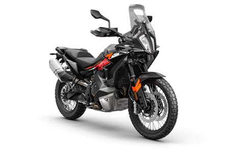 Vuelve La Ktm Adventure Y No Vas A Poder Creer Donde Se Fabrica