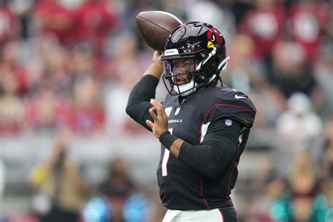 Kyler Murray Dynasty Profile Fantasy Outlook Value Projections And