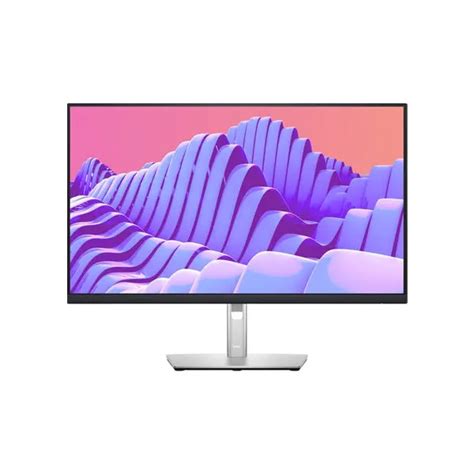 Dell P2722H 27 Inches FHD 60hz 5ms IPS Monitor In UAE Variety In