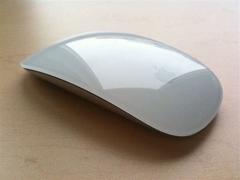 Review: Apple Brings iPhone-style Multi-Touch to Magic Mouse | iMore