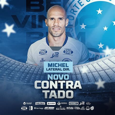 Cruzeiro AL Acerta Lateral Ex ASA E Chega A Dez Nomes No Elenco