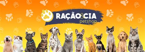 Ração E Cia Assis Sp - Ração e Cia | Assis SP