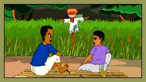 Bangla cartoon thakurmar jhuli youtube - centricopm