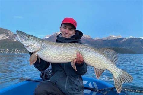 Votre Record Brochet Pour L Ouverture Les Meilleurs Moyens D Y Parvenir