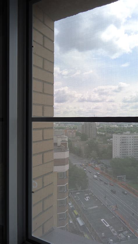 Москитная сетка в Москве – купить антимоскитную сетку на пластиковые окна