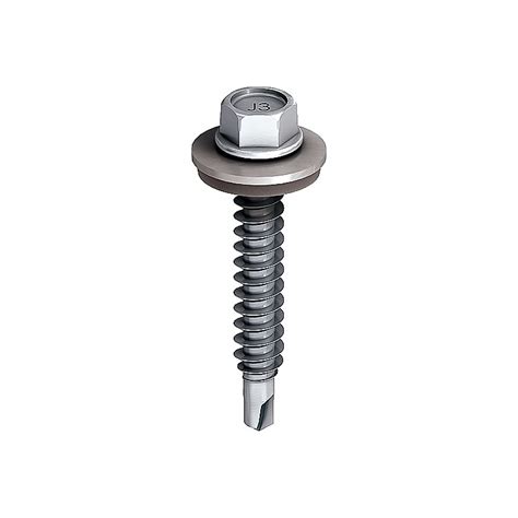 EJOT JT3 2 6 0 Bi Metallic Self Drilling Screws Fixings Store