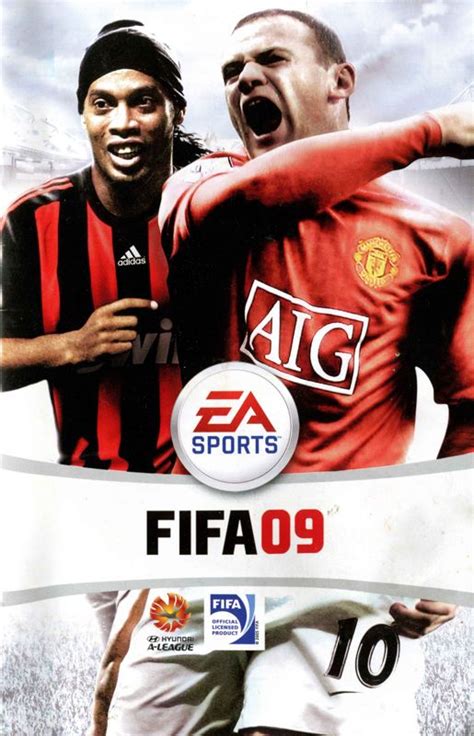 Fifa Soccer Box Cover Art Mobygames