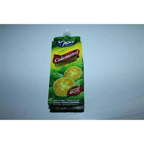 calamansi