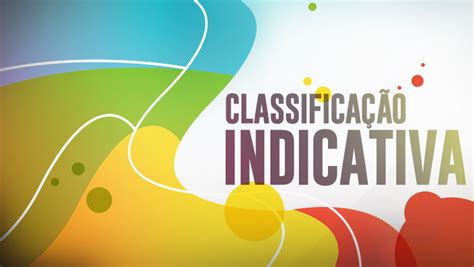 Verifique a Classificação Indicativa dos filmes que entram em cartaz