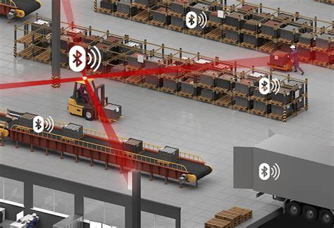 Bluetooth Beacons: A New Era in Connectivity?