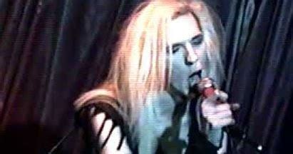 A Gender Variance Who S Who Brigit Brat 1964 2011 Sailor Musician Sex Worker