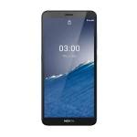 Buy Nokia C3 32 GB 3 GB RAM Nordic Blue Mobile Phone Online At Best