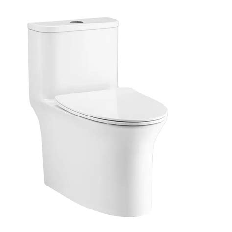 Objetos Bim ¡descarga Gratis Cotto Toilets Pair One Piece Toilet