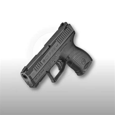 CZ P 10 M 9x19 EZBRANE EU