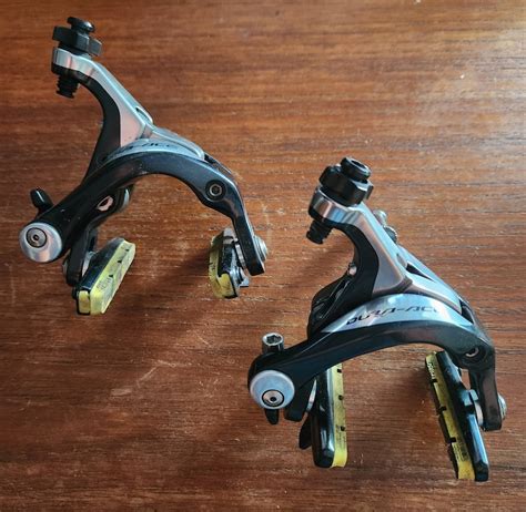 Shimano Dura Ace Br Brakes For Sale