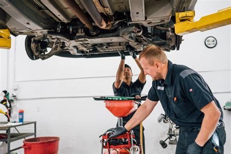 Oil Change in Englewood, CO | Z Auto Service