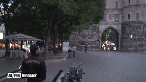 Hot Guy Horny For A Fuck Is Cruising In The Street ThisVid