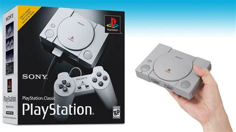 Announced: PlayStation Classic games list | North Coast Rising Sun