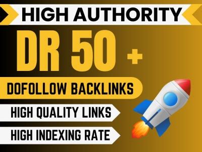 White Hat Off Page Seo Dofollow Backlinks From High Authority