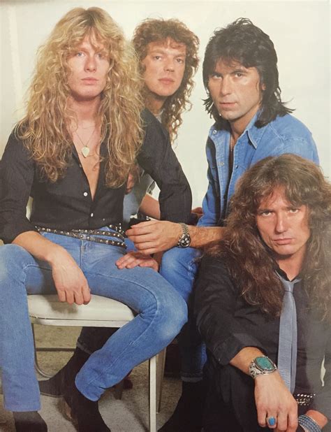 Whitesnake Music Videos Stats And Photos Last Fm