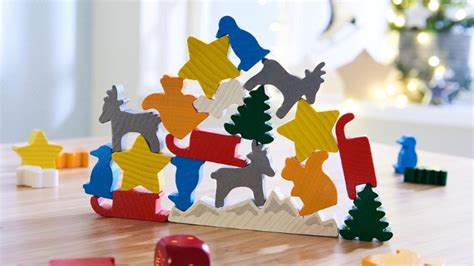 Unwrap Fun: 11 Best Christmas Themed Games for Festive Joy