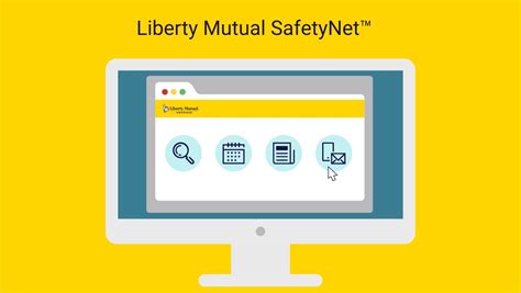 Liberty Mutual Safetynet™ Liberty Mutual Business Insurance