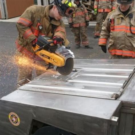 American Fire Training Systems