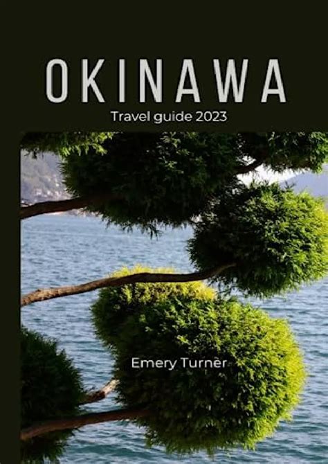 Ppt Pdf Okinawa Travel Guide Experience Okinawa Like A Local