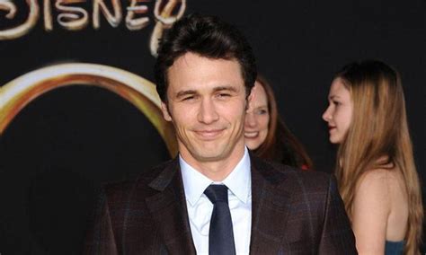 James Franco Turned Down Sex With Lindsay Lohan Over Her Issues