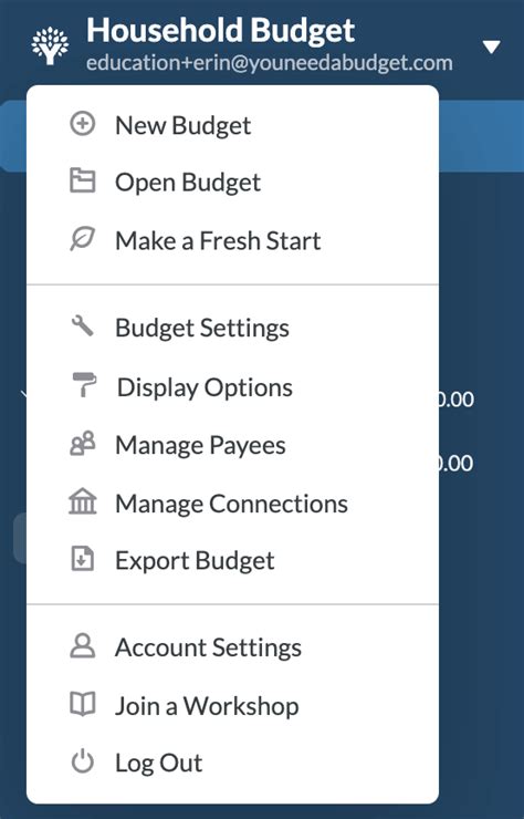 How To Set Up Ynab To Manage Your Business Finances Ynab