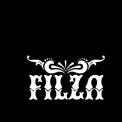 Filza Name Png