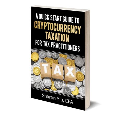 Cryptocurrency Taxation Institute