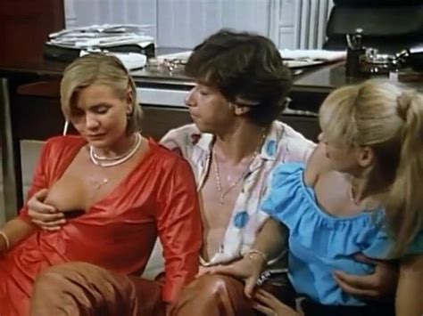 Free Retro Porn Video