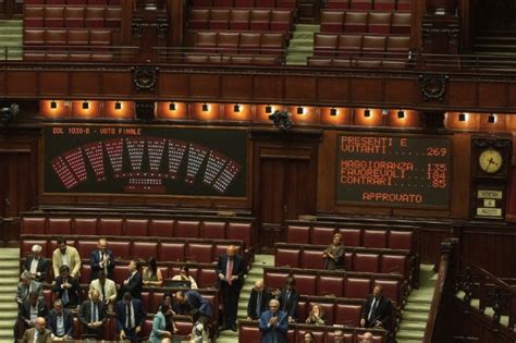 Approvata La Delega Fiscale Una Riforma Attesa Da Decenni Per Un Fisco