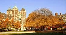 University of Pennsylvania – Wikipedia