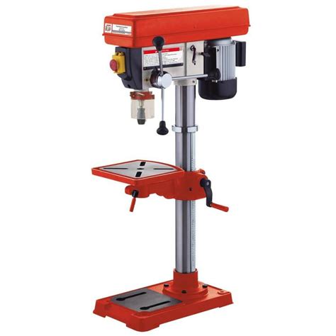 Holzmann St Nderbohrmaschine Sb Hm V Online G Nstig Bei Ttools