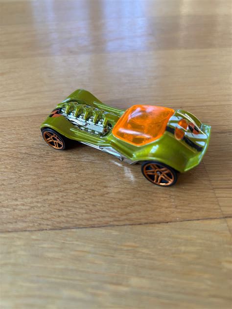 Se produkter som liknar Hot Wheels bil Dieselboy på Tradera