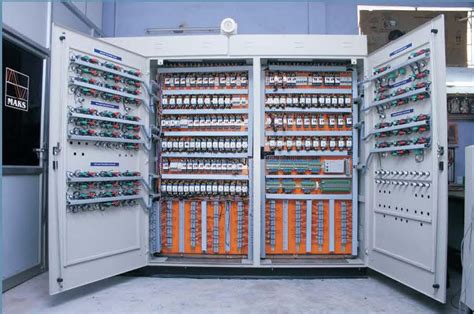 Automation Panels At Best Price In Rajpura By Energy Solutions ID