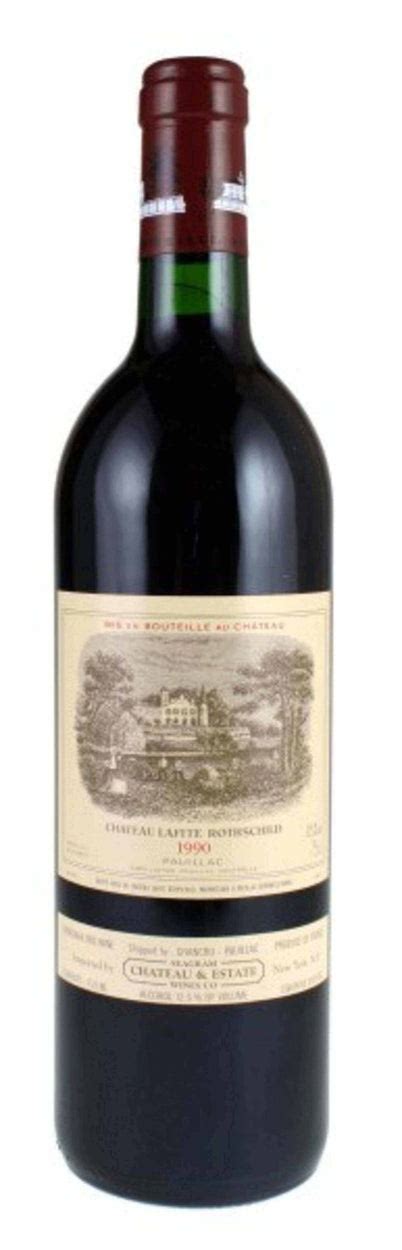 Buy Chateau Lafite Rothschild Pauillac 2009 By Chateau Lafite