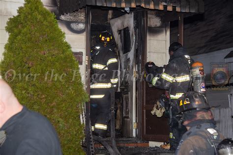 Elmont House Fire 12 30 2022 Over The Edge Photography