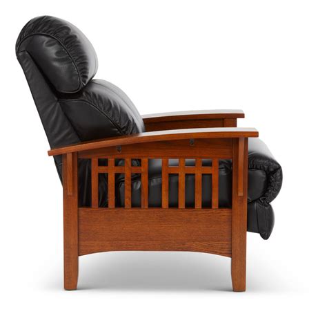 Lazboy Eldorado High Leg Recliner — Sit And Sleep Gallery